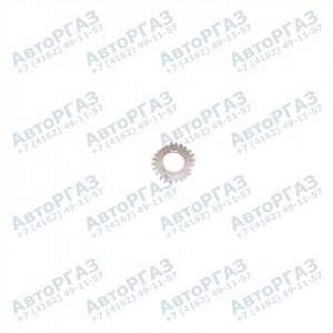 Диск заднего тормоза ГАЗель Next (G-part), арт. GP.11520020